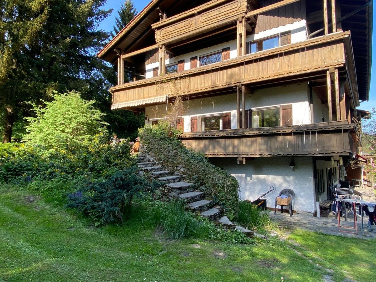 Huettenflair Im Gut Sonnenwald Schöllnach Exteriér fotografie