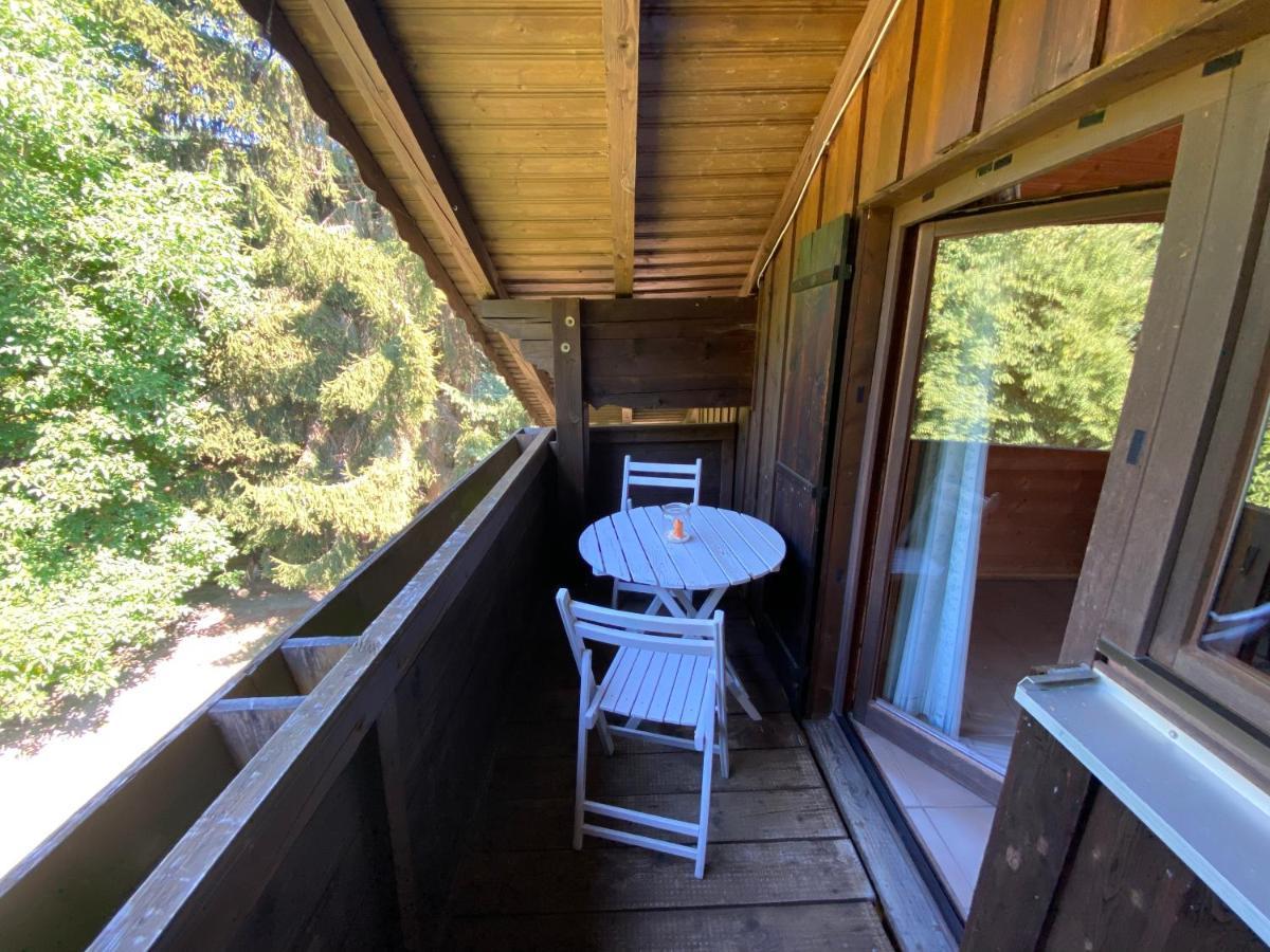Huettenflair Im Gut Sonnenwald Schöllnach Exteriér fotografie