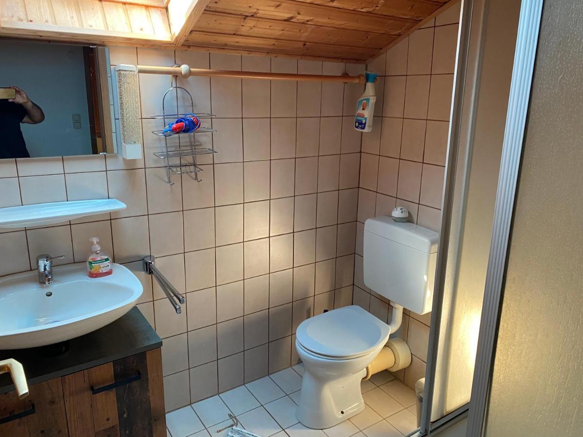 Huettenflair Im Gut Sonnenwald Schöllnach Exteriér fotografie